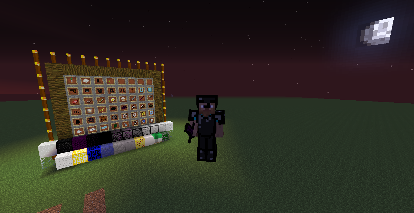 NewSaltCraft — screenshot 1