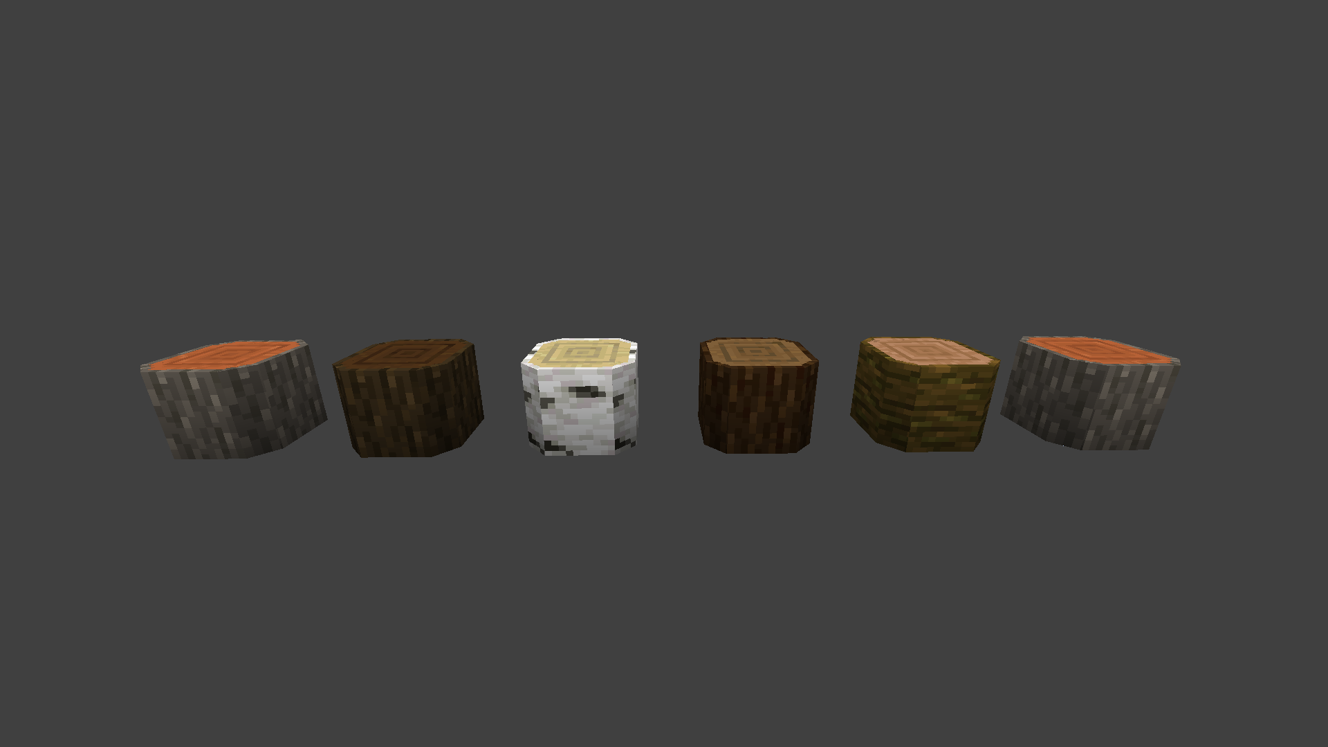 Log-models