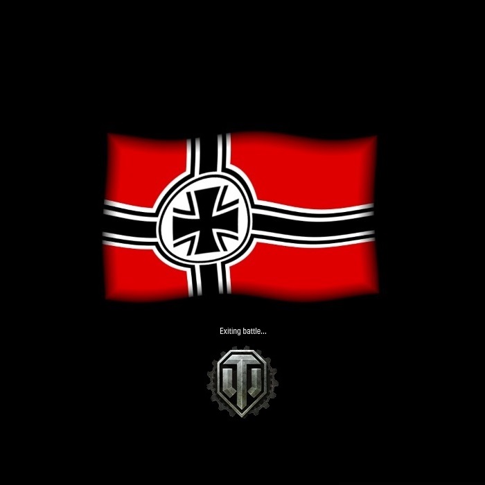 8_German Iron Cross