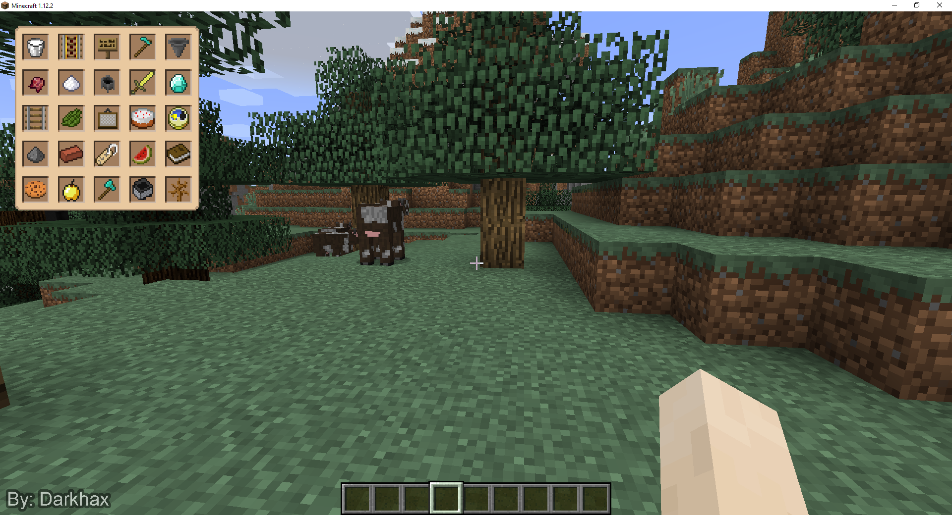 Radium minecraft. Continuity Mod Minecraft. Goat man Minecraft Mod. The Night Prowler Mod Minecraft.