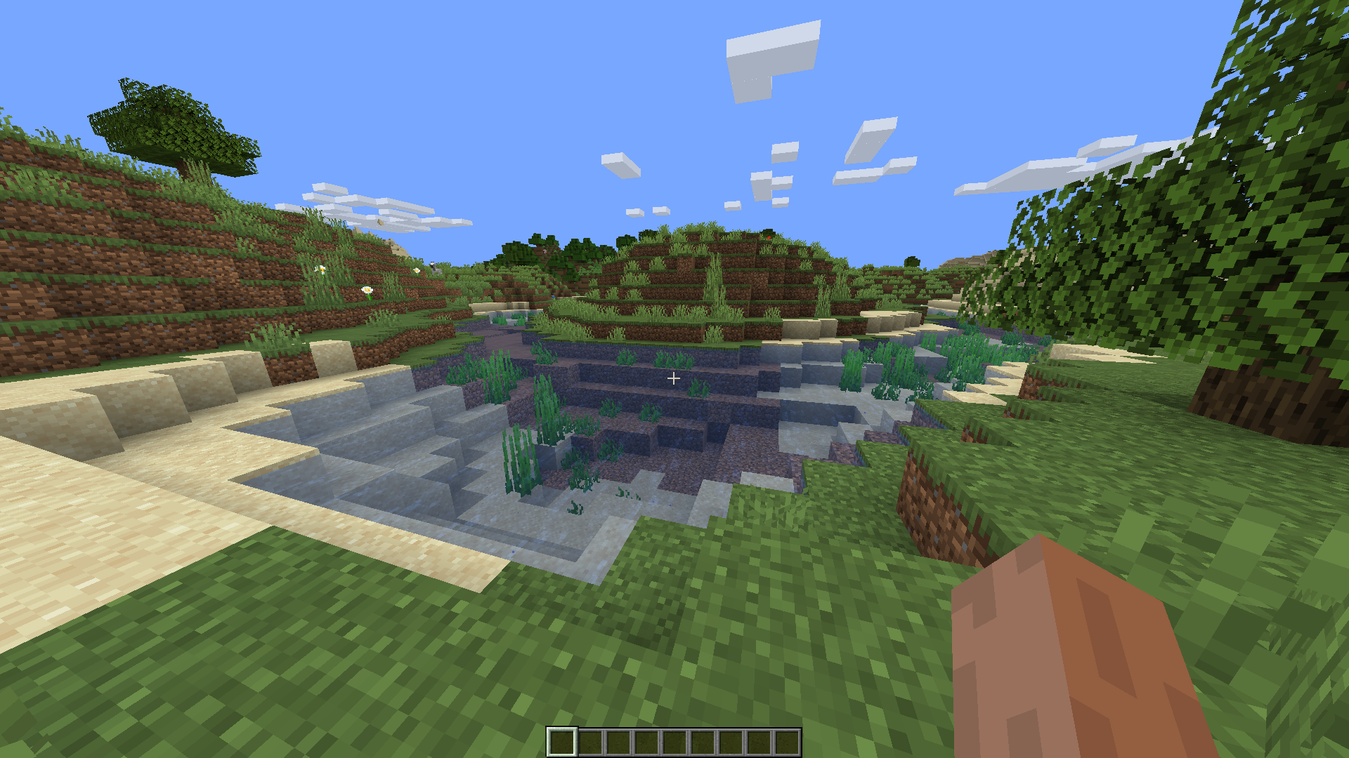 water texture packs