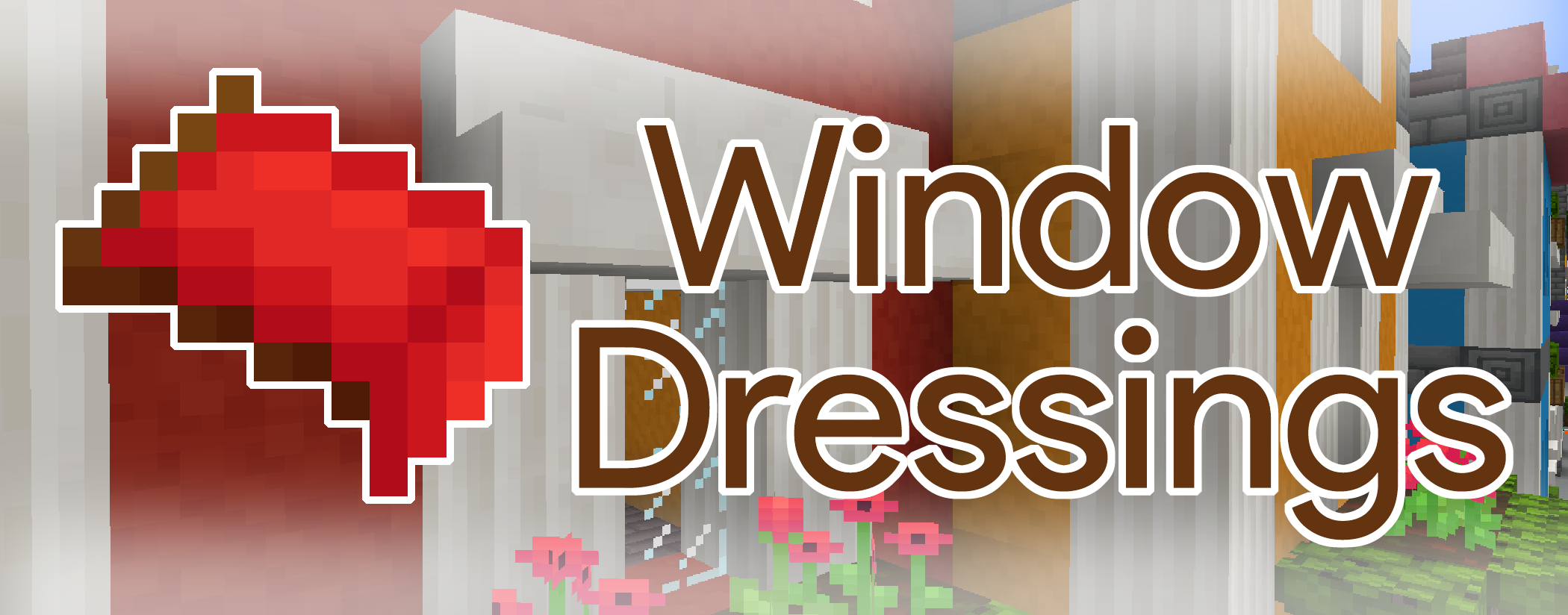 Window Dressings Minecraft Mods Curseforge