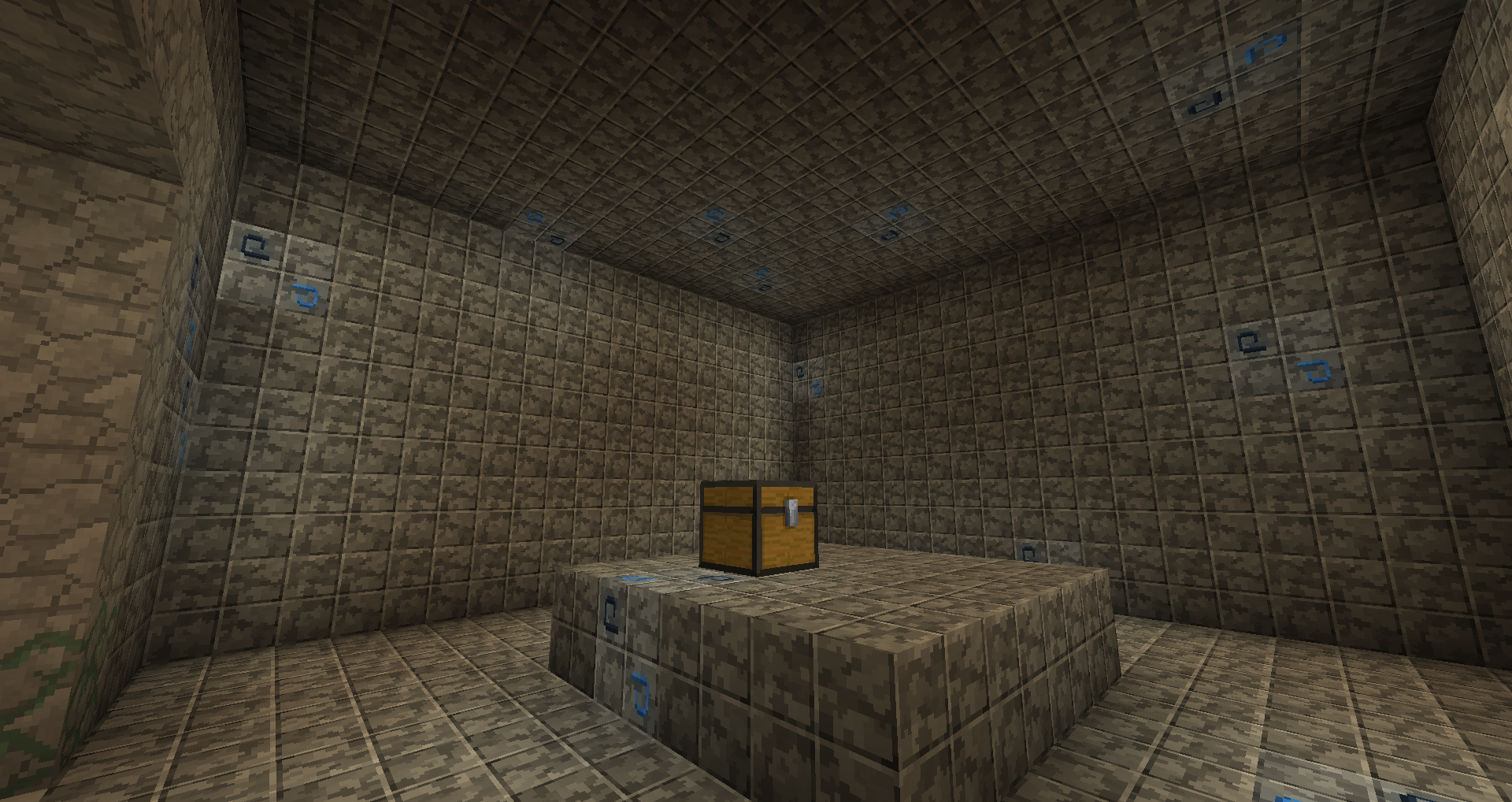 Bronze Dungeon