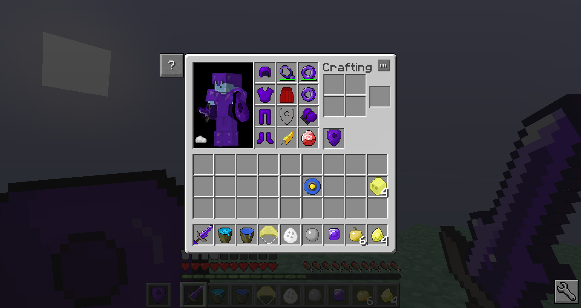 Inventory