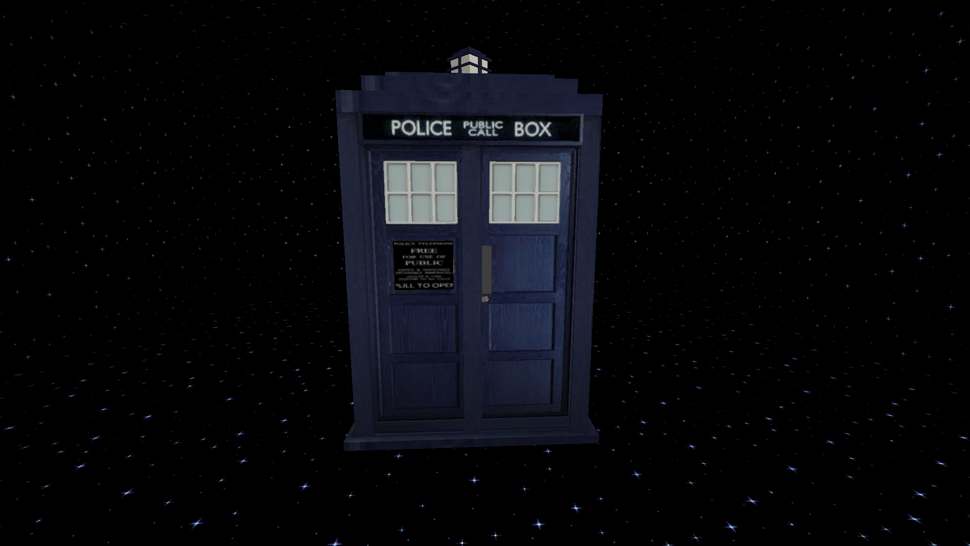 Tardis