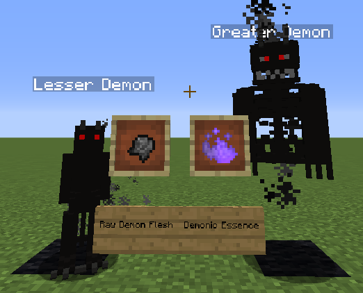 Occultist's Toolkit - Gallery - Minecraft Mods - CurseForge