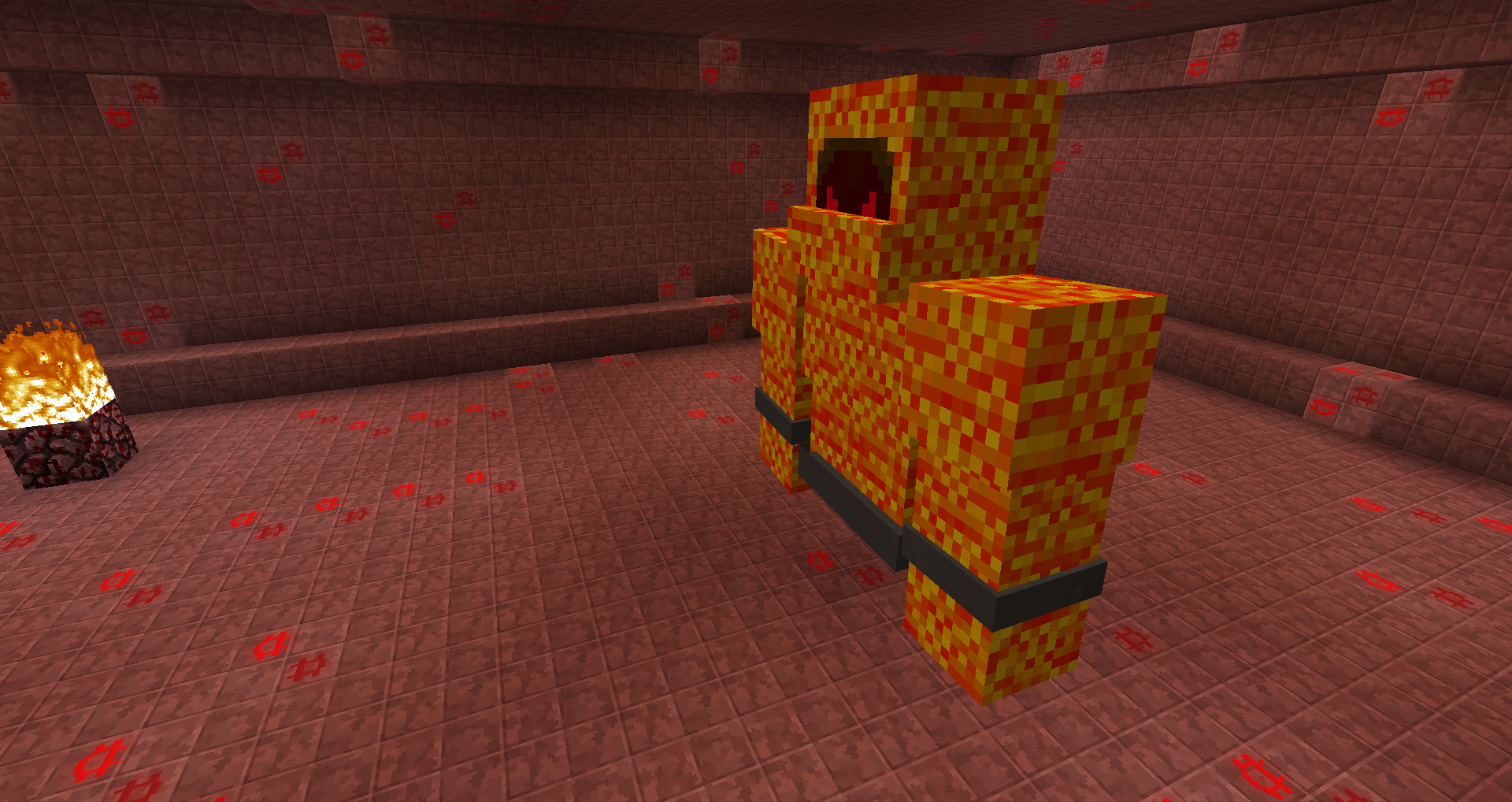 Gold Dungeon