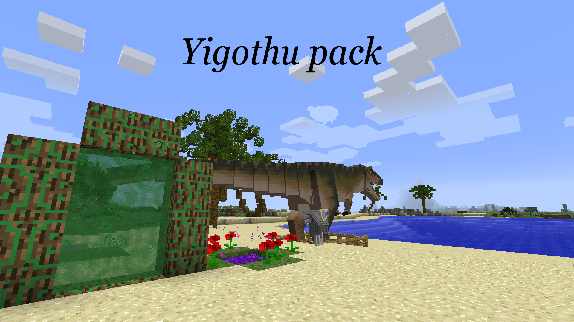 Yigothu pack