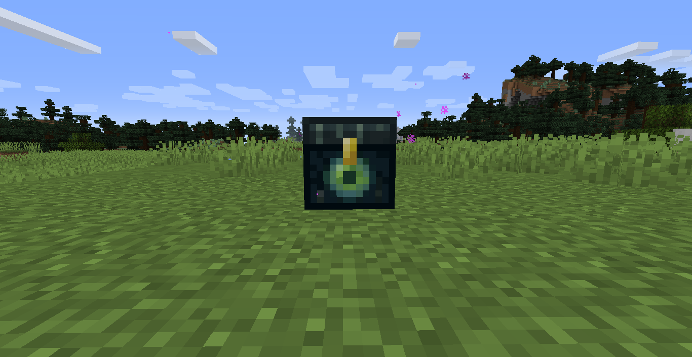 Ender Chest