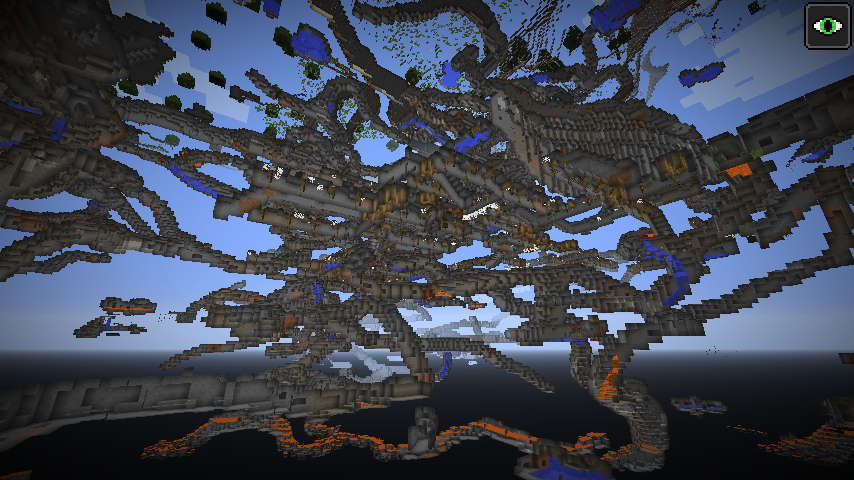 High World — screenshot 2