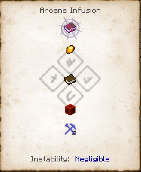 Example Recipe