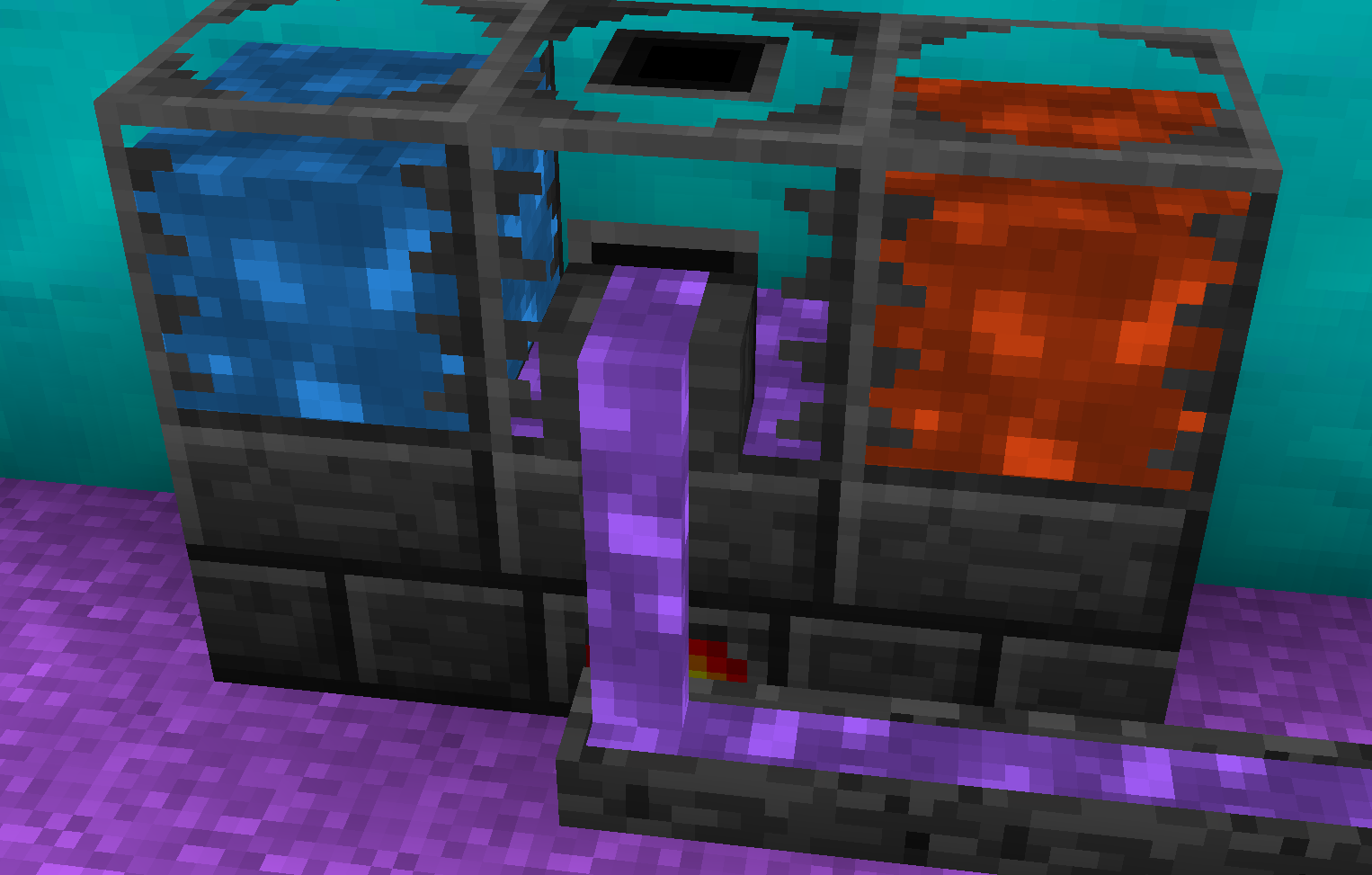 What is the title of this picture ? Tinkers' Complement - Mods - Minecraft - CurseForge