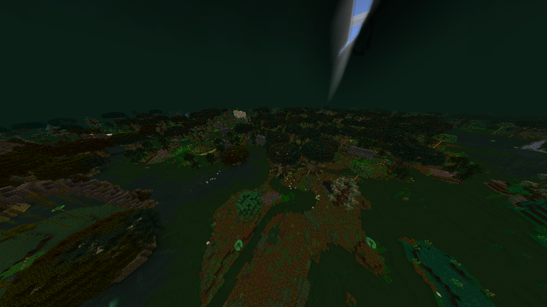 4th ingame Background