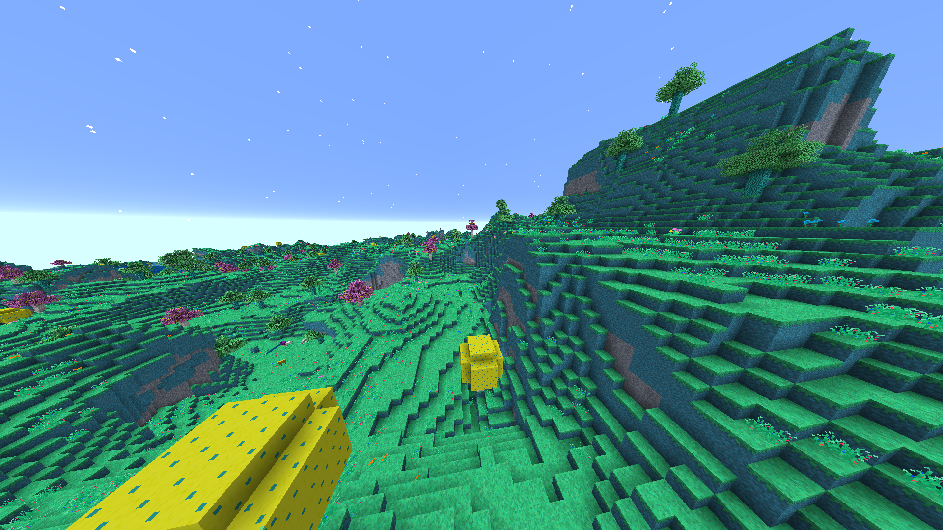 7th ingame Background