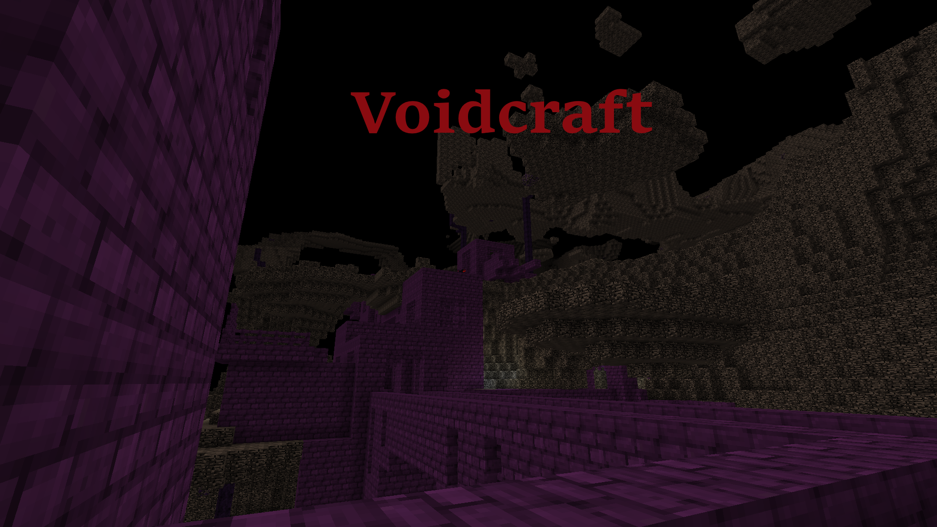 voidcraft