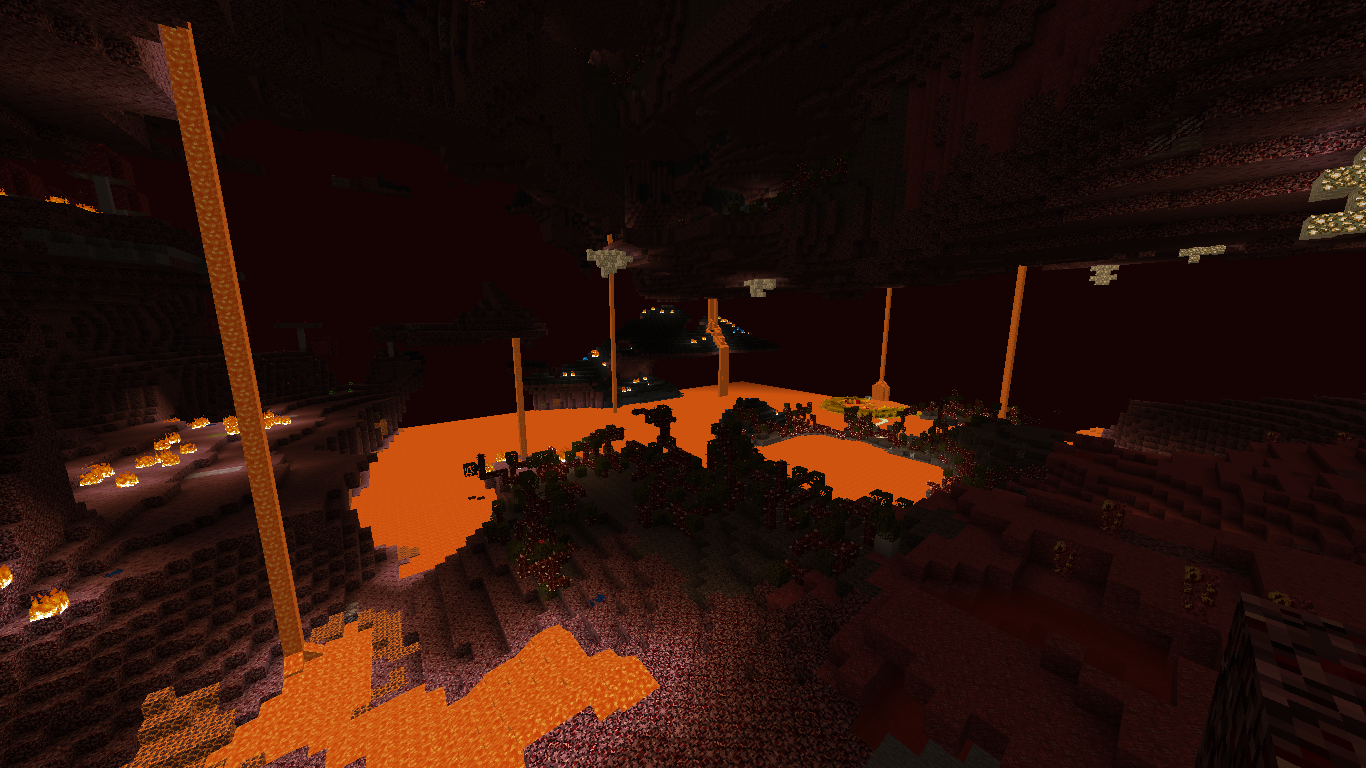 New Nether