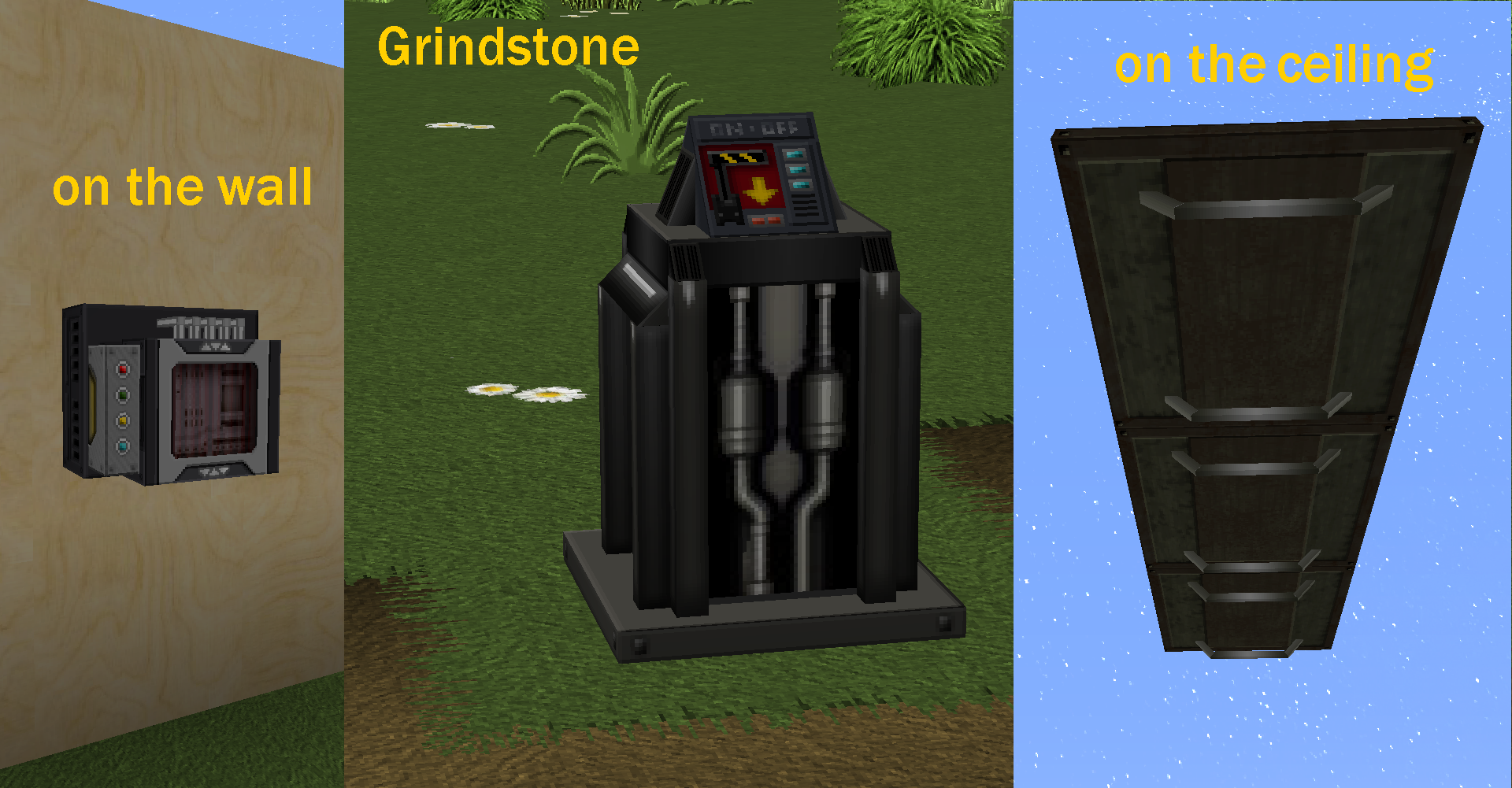 grindstone