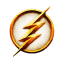 Speedster Icon