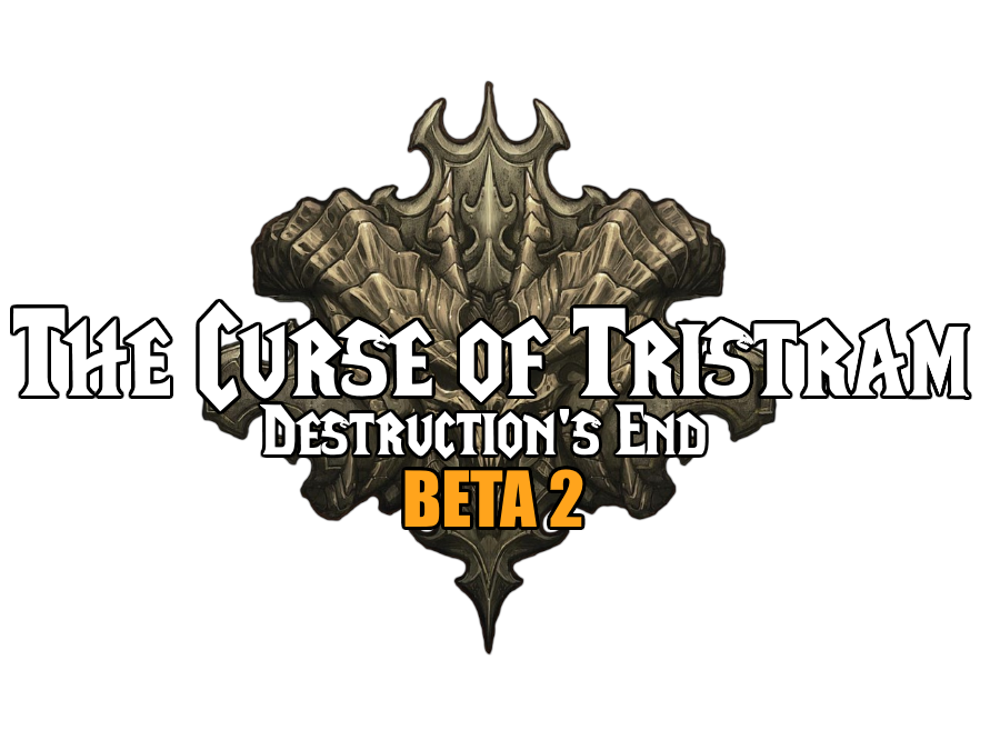 curse of tristram