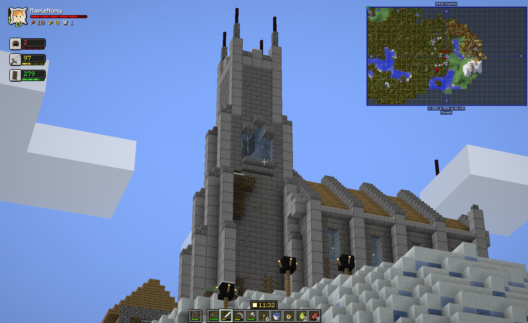 MagicRoo - Gallery - Minecraft Modpacks - CurseForge