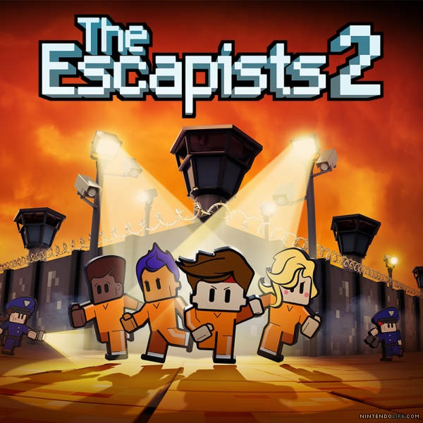 The Escapist 2