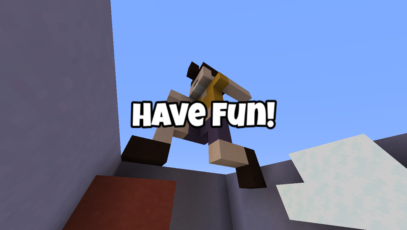 Have Fun