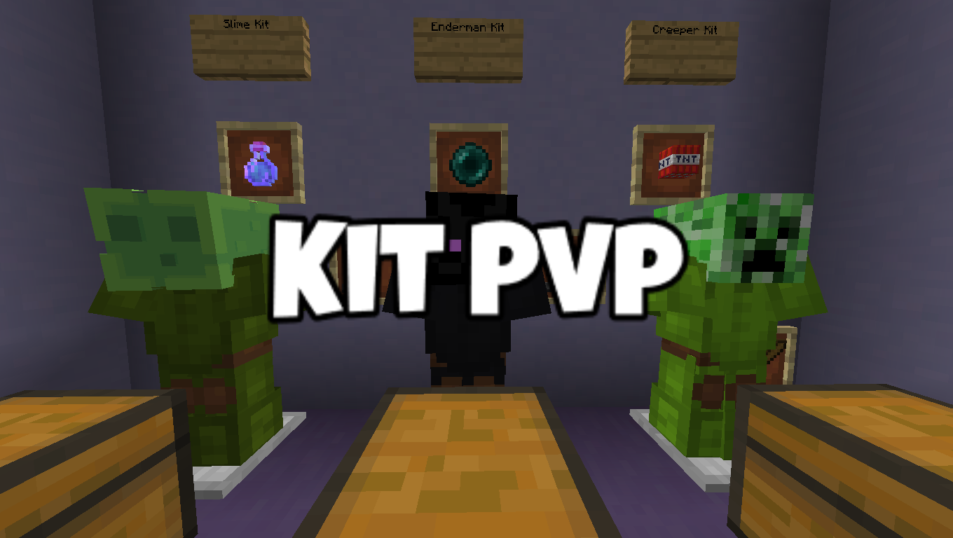 Kit Pvp (1.4)