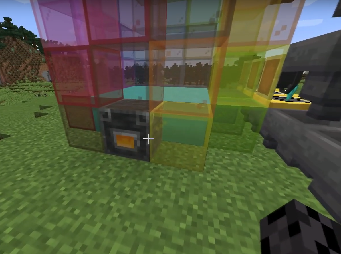 Rainbow Smeltery