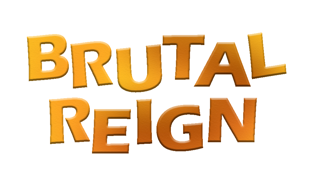Brutalreign Logo