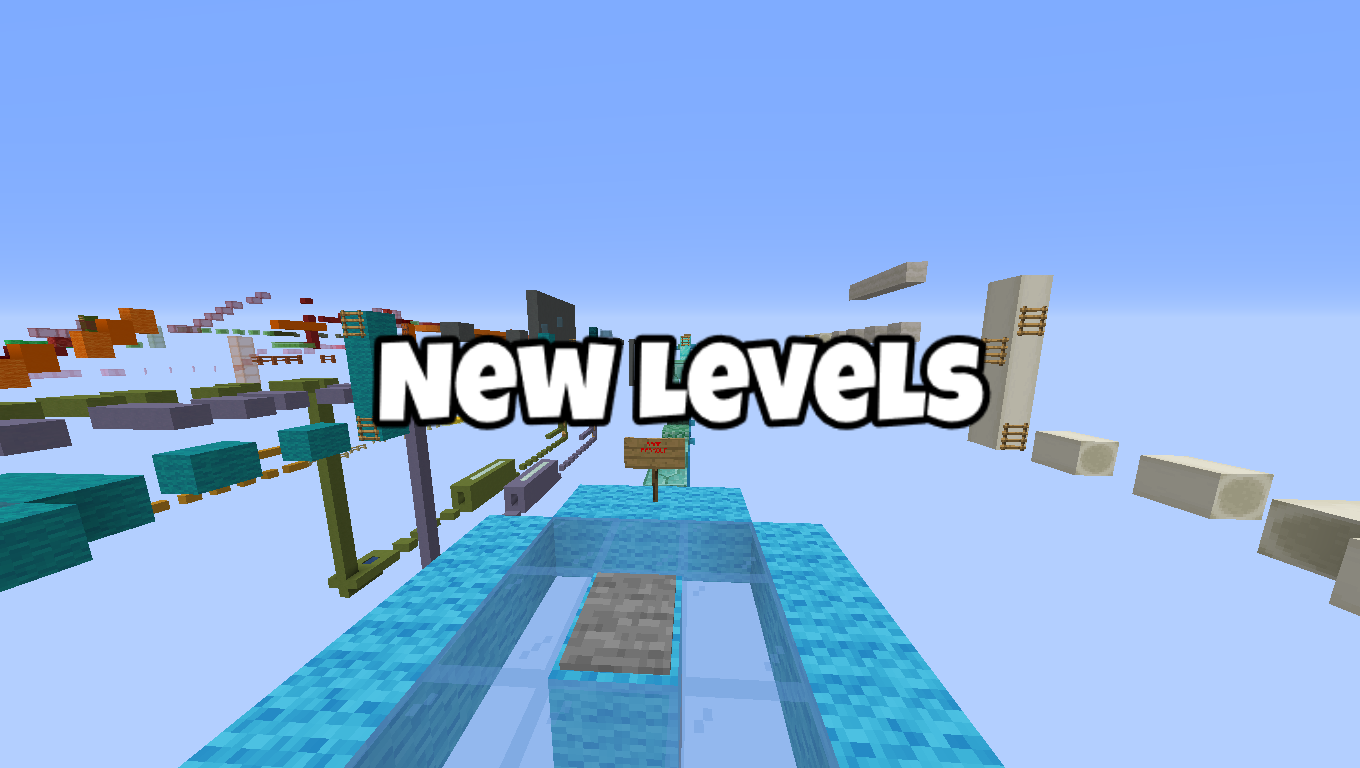 New Levels (1.5.0)