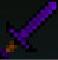 item Ability: Double or nothing. Right click to either gain full health if you are below 2.5 or lose 2.5 hearts if you are higher.