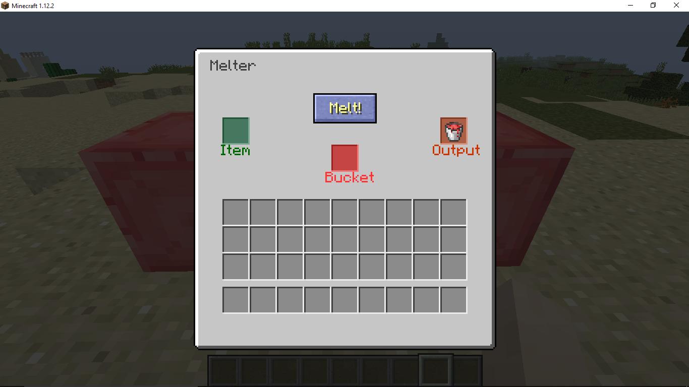 Ruby Stuffs Mod — screenshot 3