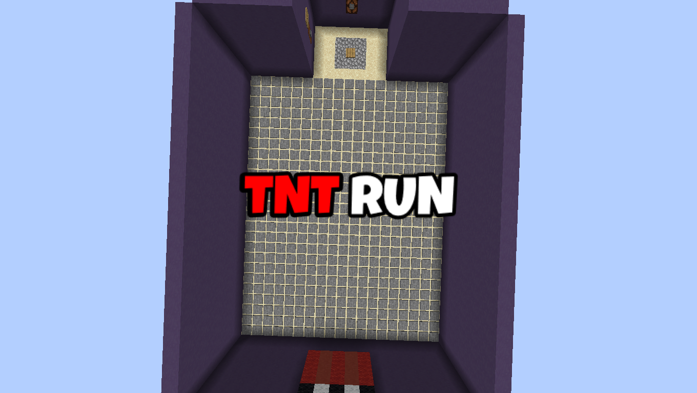 Tnt Run (1.6.0)