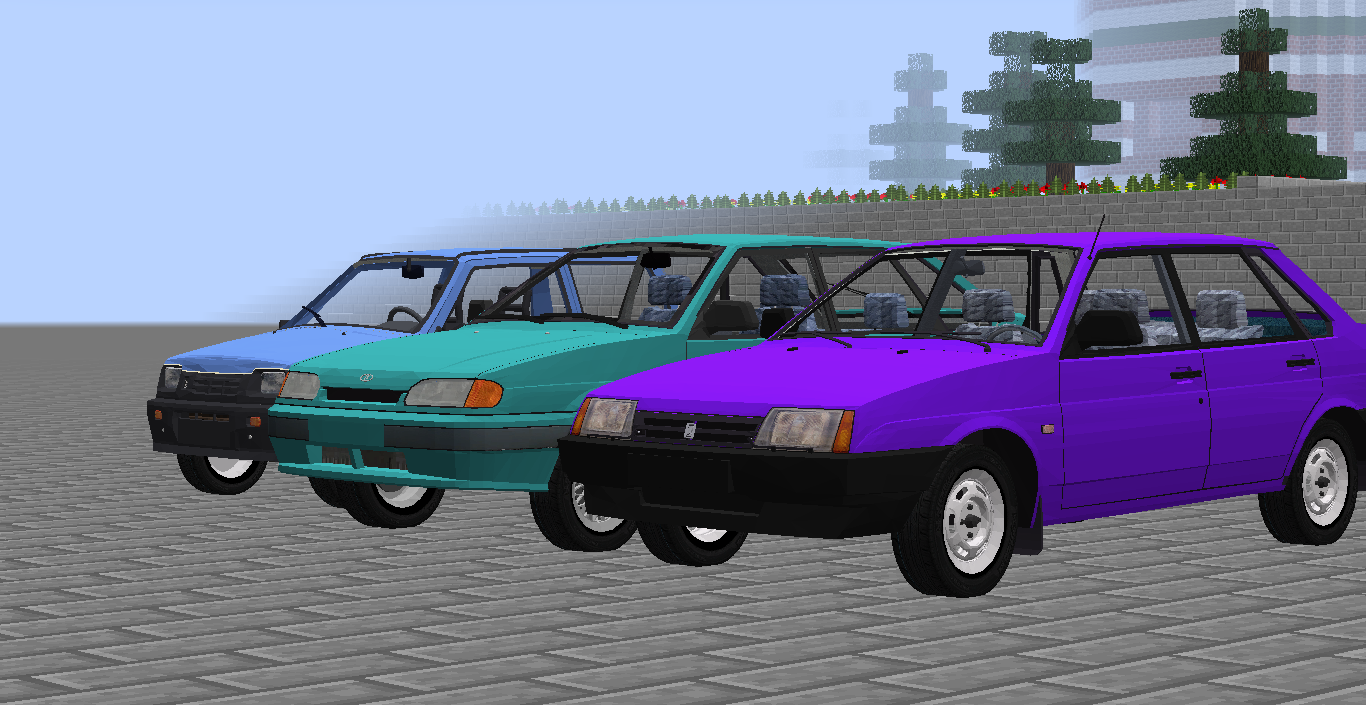 D33 Vaz package - Minecraft Mods - CurseForge