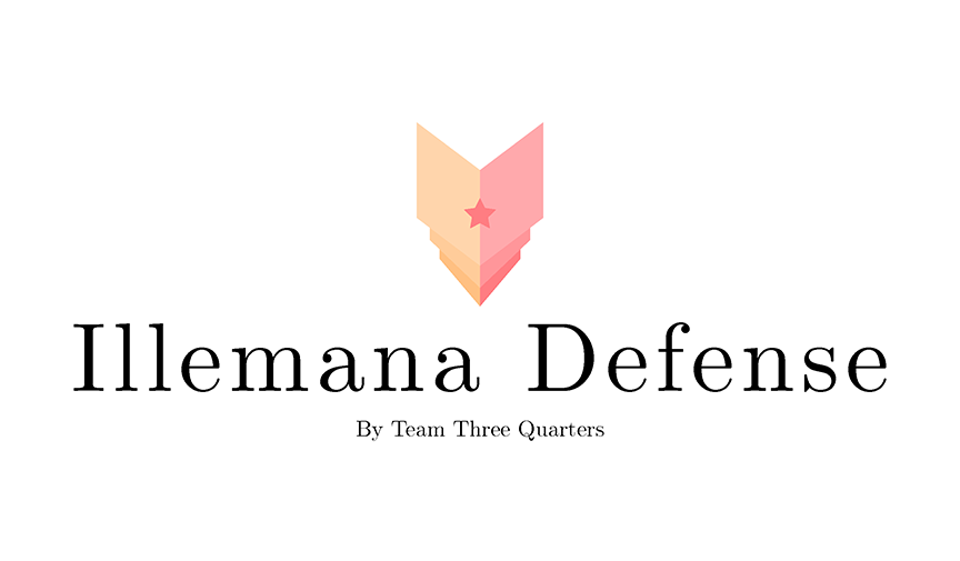 Illemana Defense