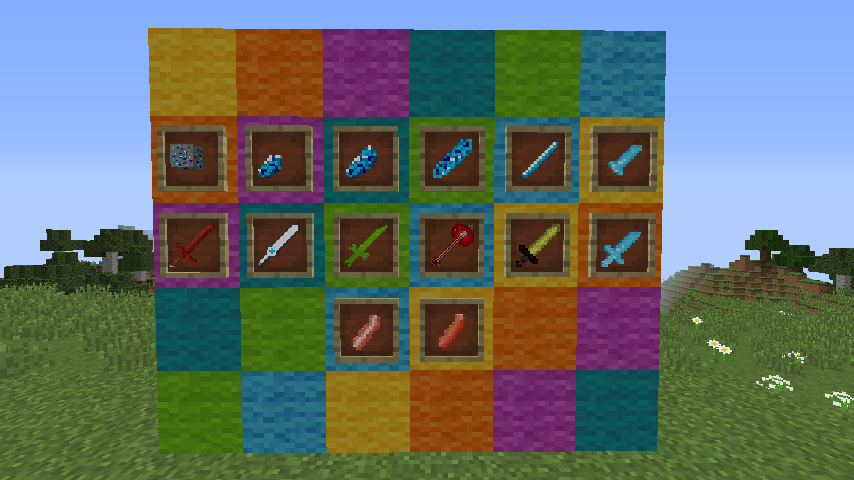 Adventure Time Experience - Gallery - Minecraft Mods - CurseForge