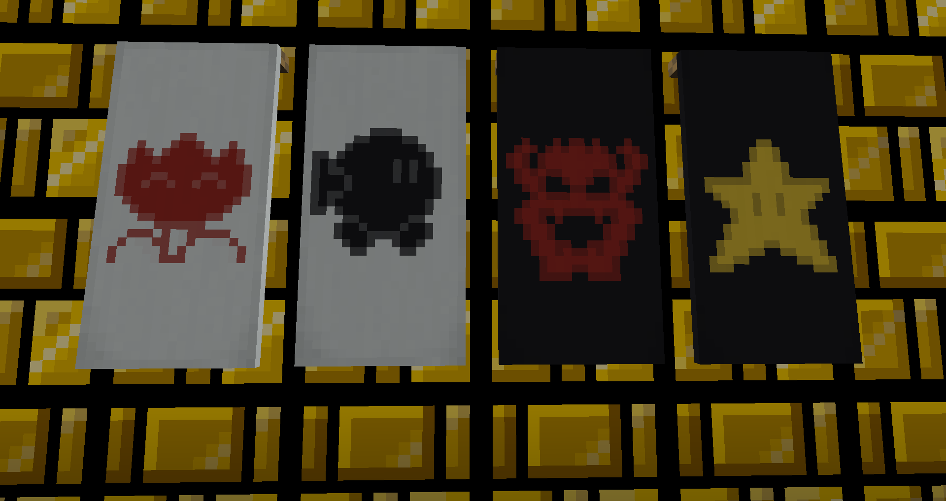 Custom Banners