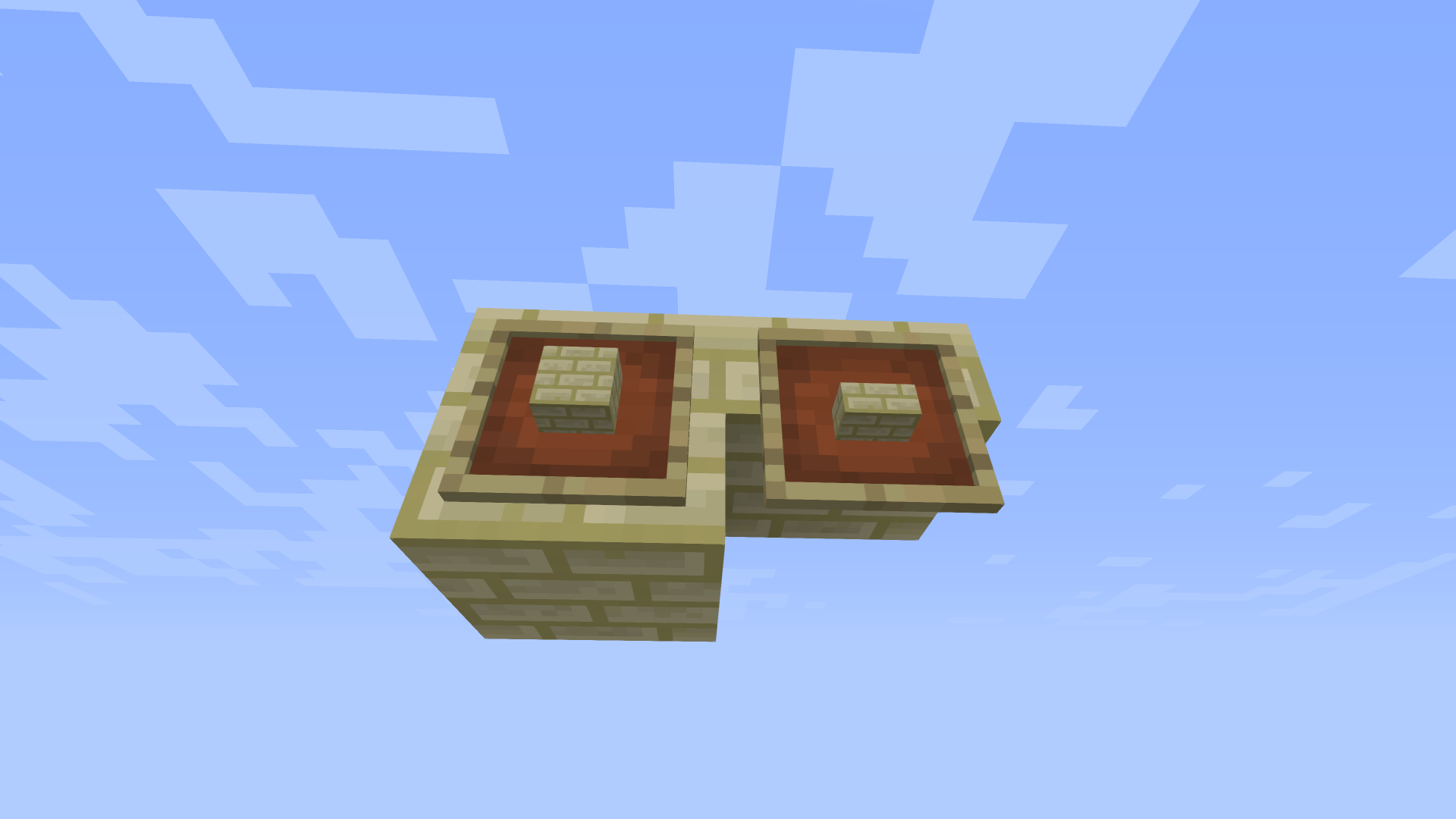 Sandstone Bricks