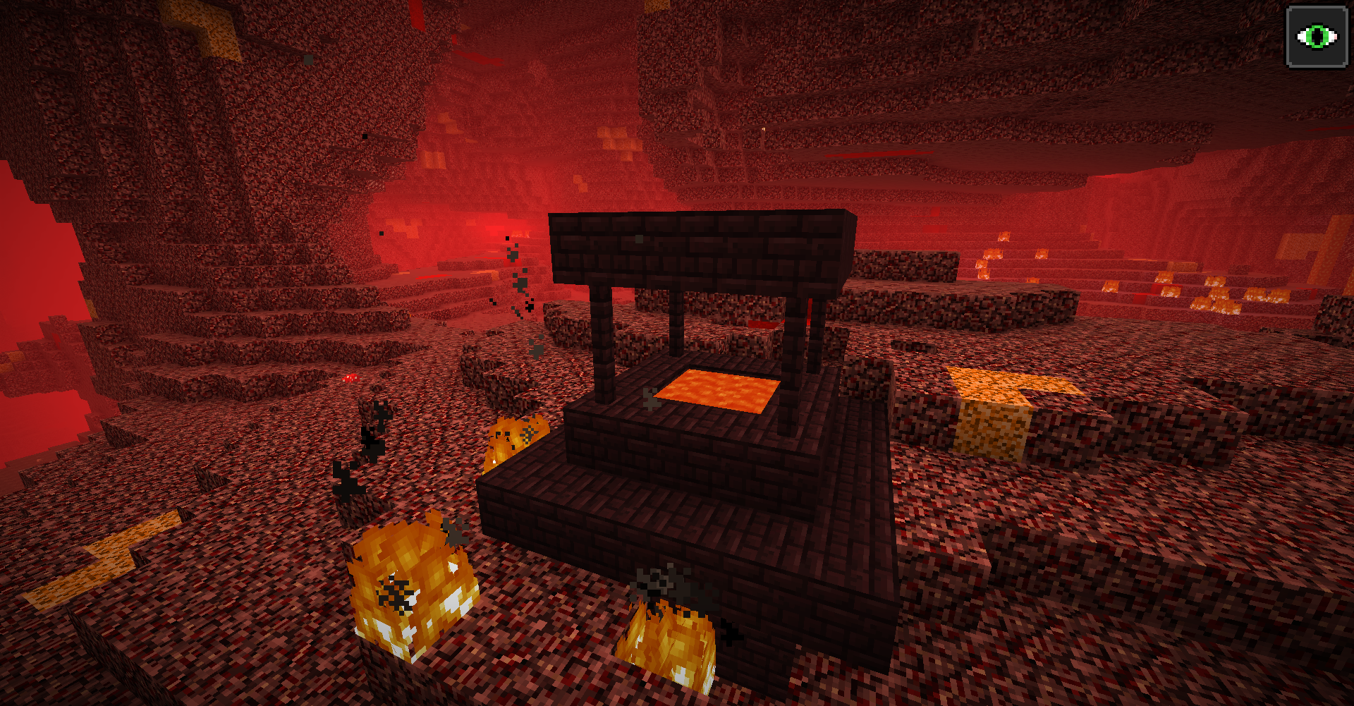 Nether Well