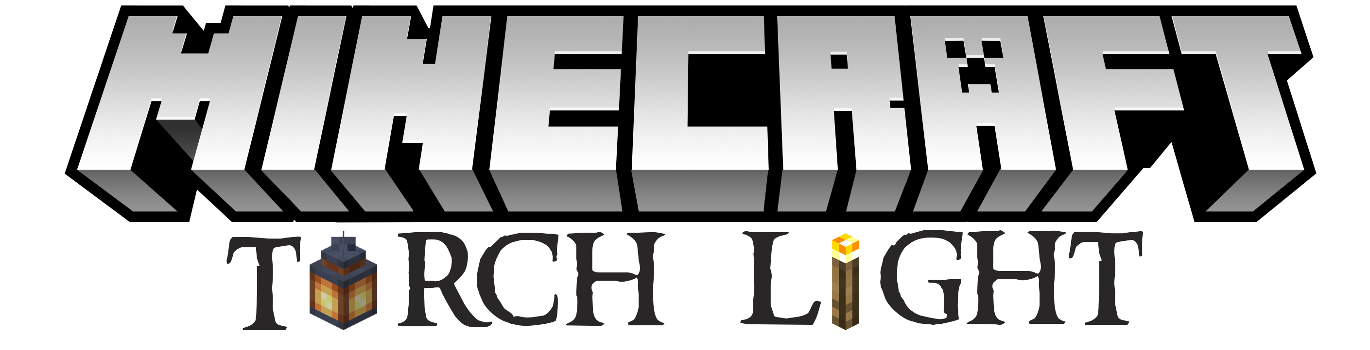 The official logo for TorchLight