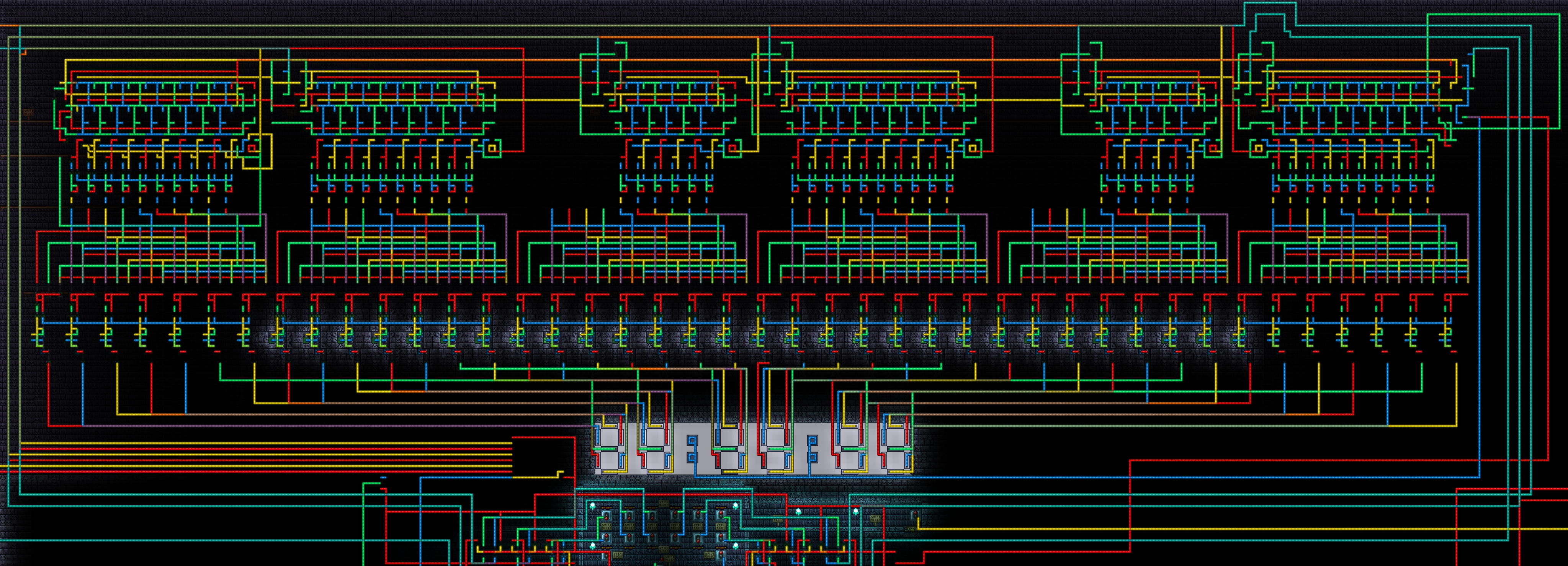 Timer - Wired