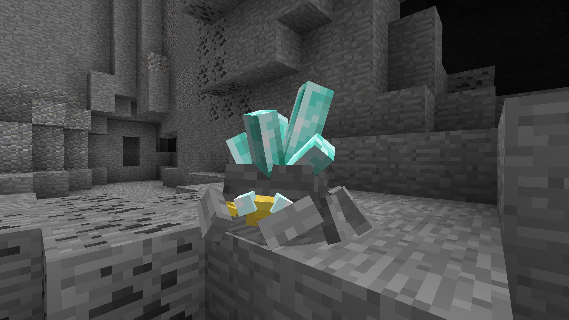 Mqxi's Pack o' Mods - Gallery - Minecraft Modpacks - CurseForge