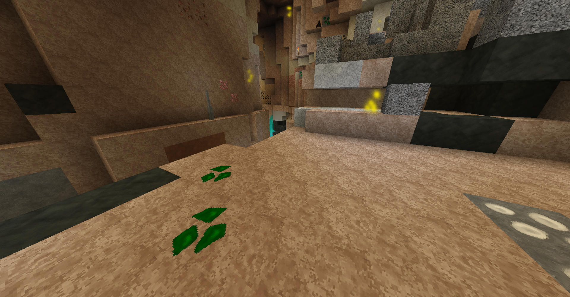 Underground Biomes 2