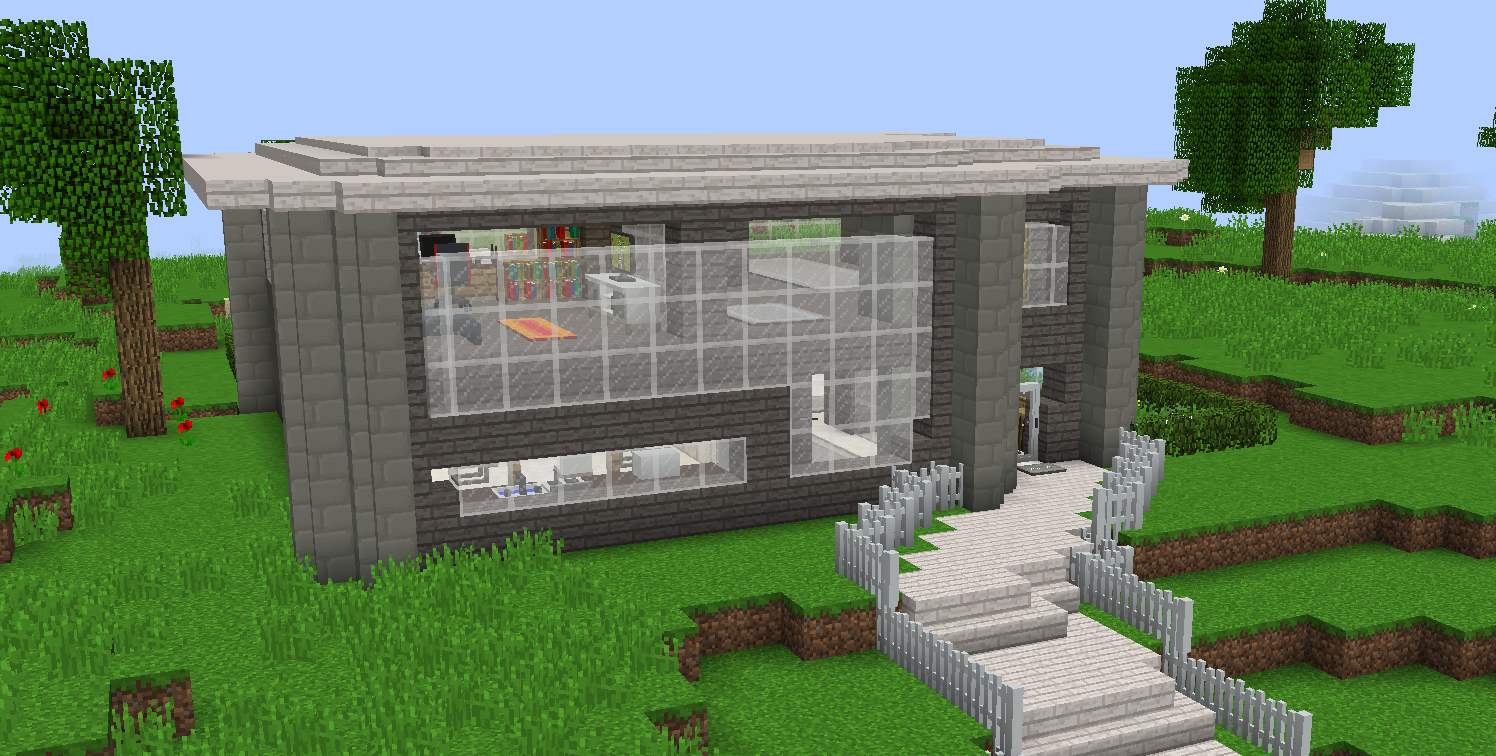 Initrox's Creative Modpack - Minecraft Modpacks - CurseForge