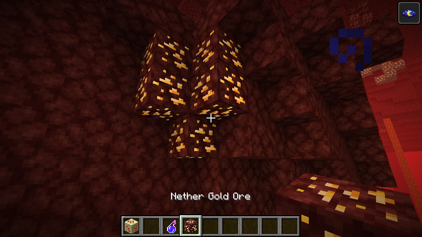 Nether Gold