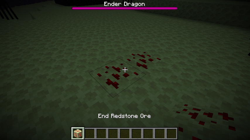 End Redstone