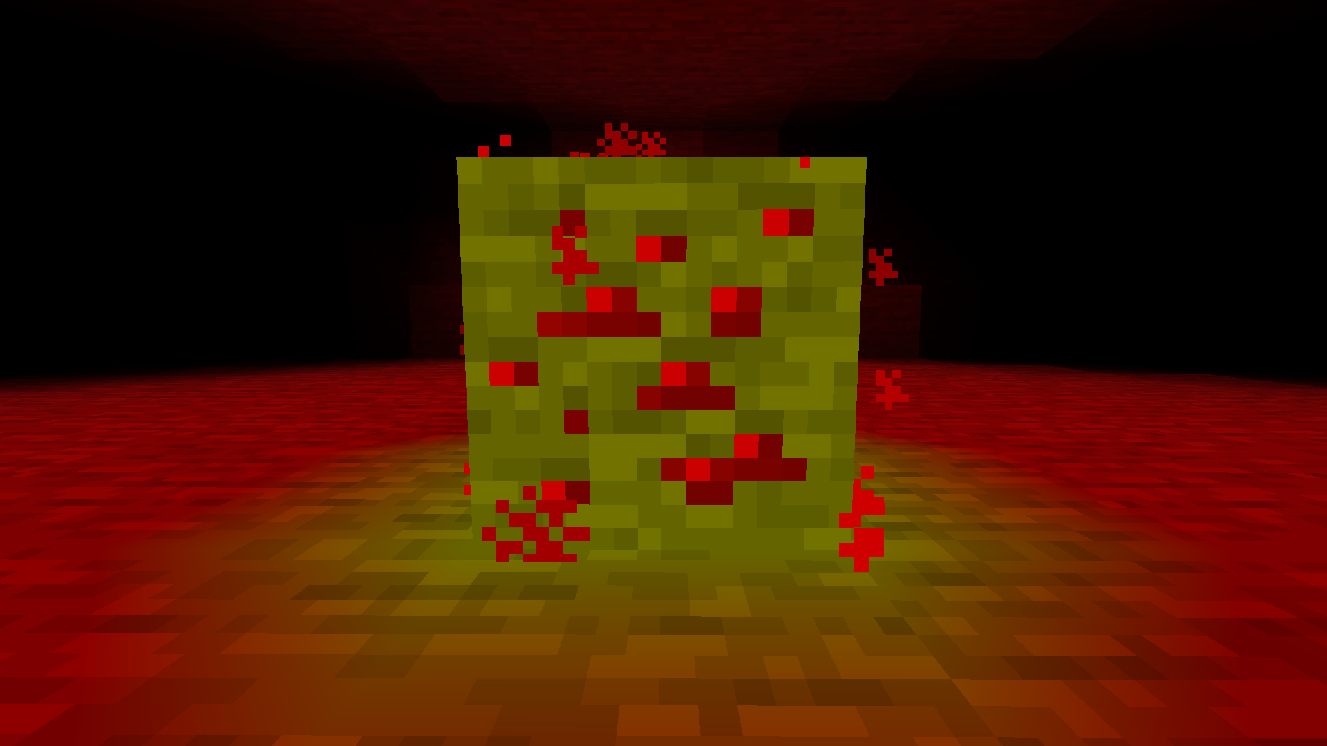 Redstone Block