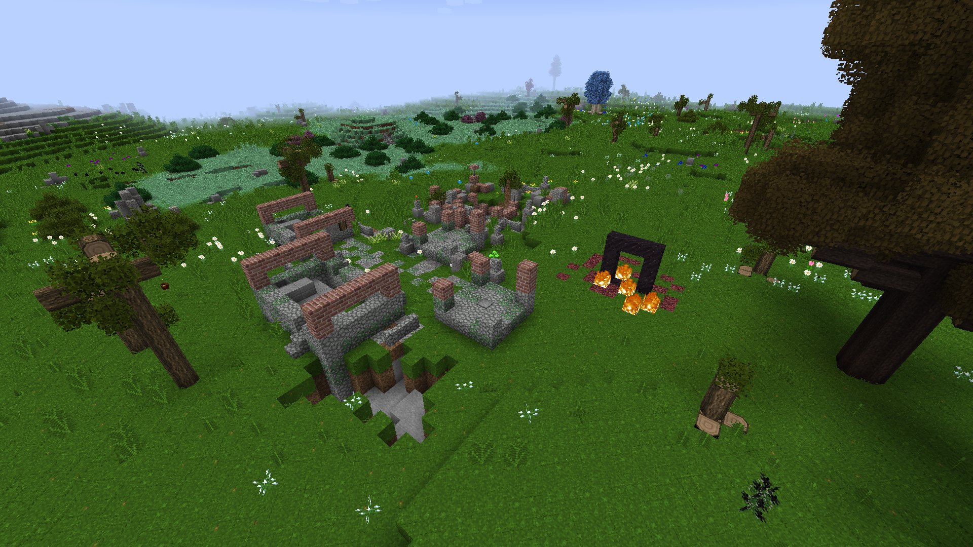 The Emerald Creeper Pack — screenshot 3