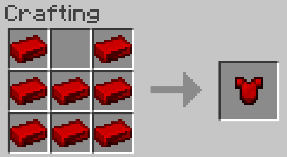 Redstone Paste - Minecraft Mods - CurseForge