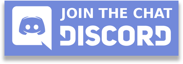 Join the Discord chat